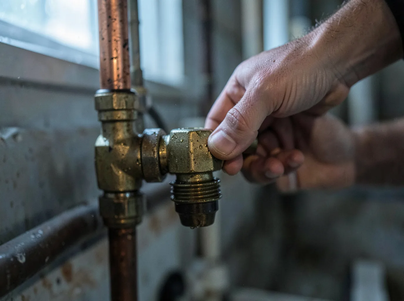 Emergency Plumber Calvert City, KY FAQs